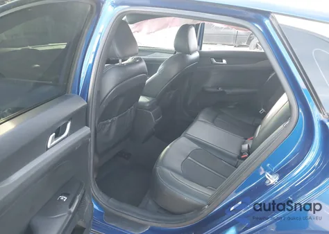 2022 Kia K5 Gt-Line from USA, damaged, VIN 5XXG64J25NG128941